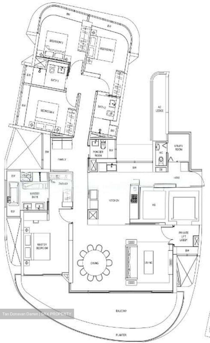 Cape Royale (D4), Condominium #554591781